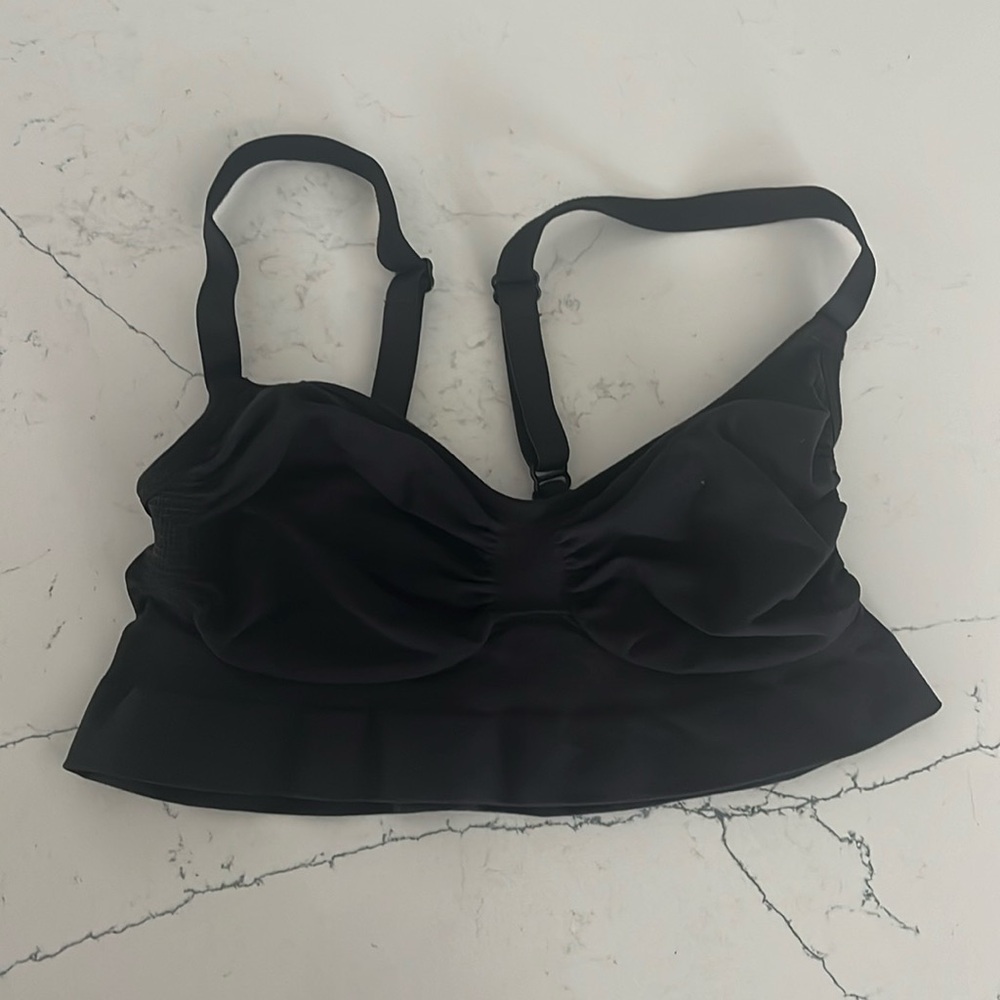 SKIMS bra